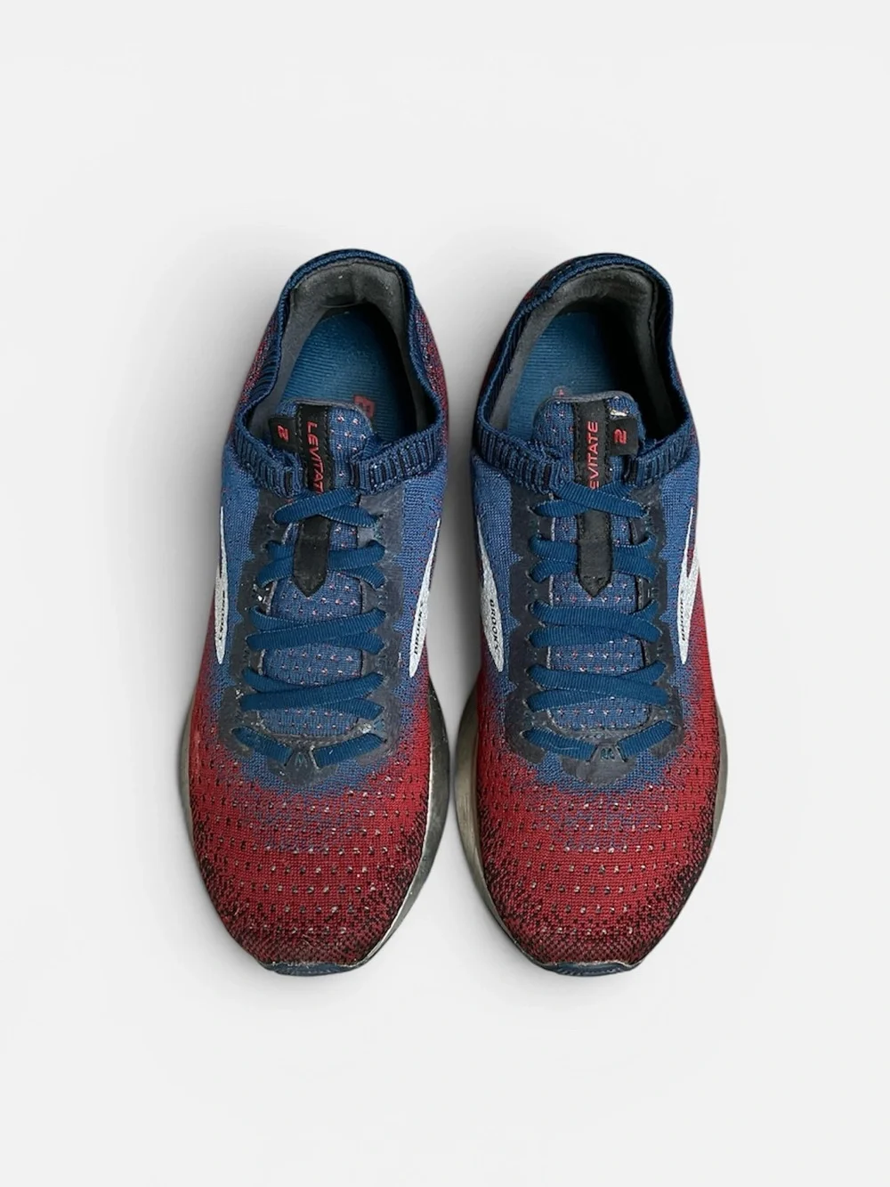 Brooks levitate running